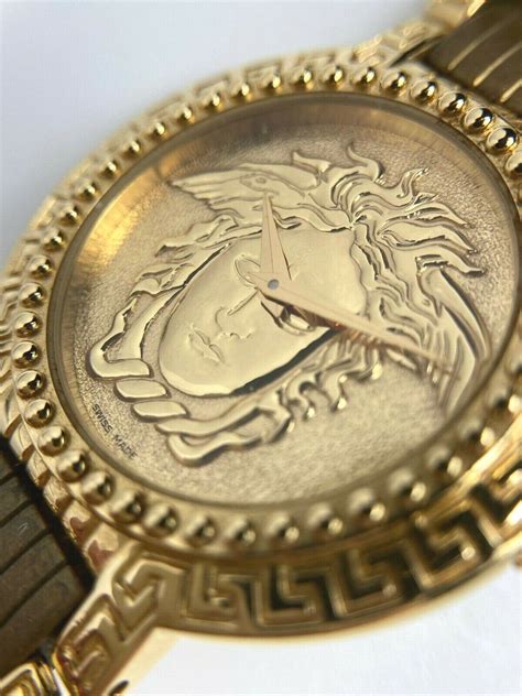 versace watch ebel|Ebel swiss watch.